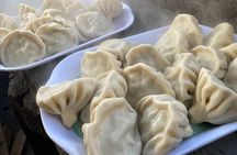 Khinkali Birthplace Gastronomy Tour in Pshavi
