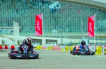 Private Full Day Baku Adventure Tour