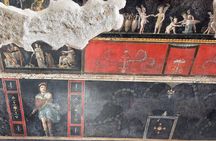 Pompeii Private Guided Tour