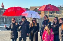 Enjoy Pompeii And Vesuvius from Amalfi Coast