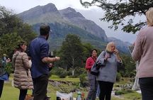 Ushuaia Shore Excursions Tierra del Fuego National Park