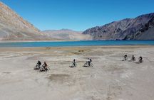 Private Bike Tour Explore Nature in the Mountains