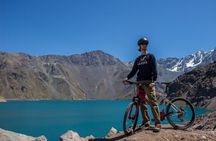 Private Bike Tour Explore Nature in the Mountains