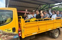 Iguazú Falls Private Full Day Tour