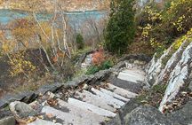 Whirlpool Expedition: A Guided Niagara Gorge Adventure