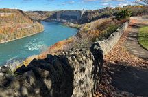Devil's Hole to Whirlpool Loop Adventure Hike