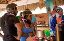 Punta Canar 4 Hours Atv And Horseback Riding Free Pick-Up