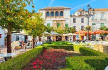 Marbella: private walking tour