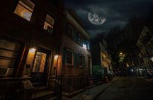 New York Ghosts Boos and Booze Haunted Pub Crawl