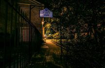 New York Ghosts Boos and Booze Haunted Pub Crawl