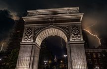 New York Ghosts Boos and Booze Haunted Pub Crawl