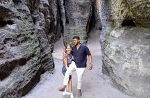 Escape the City: Bohemia & Saxon Switzerland Day Trip from Prague
