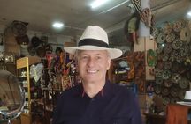 Private Tour of Panama Canal Old Town and Causeway of Amador