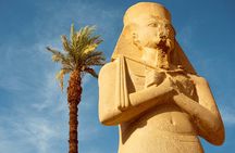 Full Day Private Historical Tour of Hurghada to Luxor
