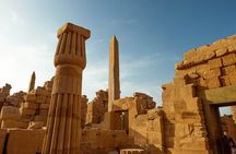 Full Day Private Historical Tour of Hurghada to Luxor