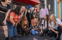 Rock and Roll Superstars Legends of the Sunset Strip Walking Tour