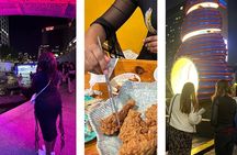 [KoreaByLocal] Authentic Seoul Night Walk and Chicken & Beer