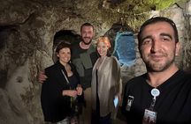 Cappadocia Highlights - Full Day Private Tour (Car&Guide)