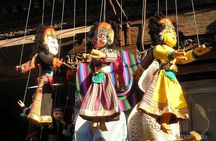 Local Bazaar Walking Tour in Kathmandu with Professional Guide