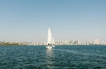 2-Hour Morning Sail in San Diego