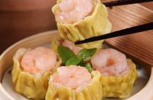 Flexible Guangzhou Modern and Tradition Highlight With Dim Sum