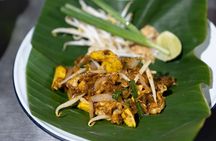 Bangkok: Michelin Street Eats by Tuk-Tuk Guided Food Tour