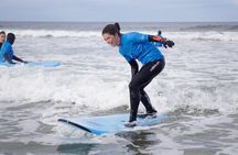 Surfing Class in Cullen Bay