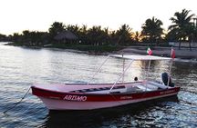 Private Snorkel Tour On The Reef Lagoon