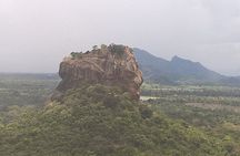 Private Tour to Sigiriya and Polonnaruwa from Kandy