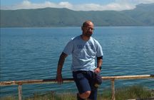 Private Tour to Sevan, Haghartsin, Lake Parz & Deer Farm