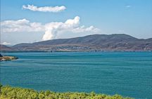 Private Tour to Sevan, Haghartsin, Lake Parz & Deer Farm