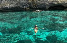 Snorkeling in Blue Lagoon Beaches and Bays Trip Comino