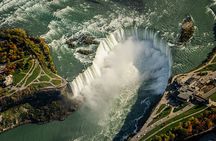 Niagara Falls Day Tour from Toronto