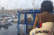 Marseille Guided Tour : Panier & Notre-Dame de la Garde