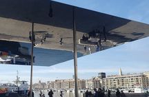 Marseille Guided Tour : Panier & Notre-Dame de la Garde