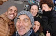 Amsterdam Historic Center Walking Tour With A Guide