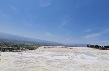 Pamukkale One Day Tour