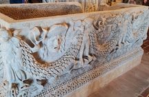 Pamukkale One Day Tour