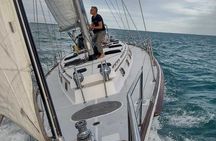 Private Sunset Sail in Key West Florida