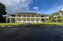 3 Days Authentic Mauritius Private Tour with hidden gems