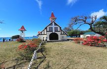 3 Days Authentic Mauritius Private Tour with hidden gems