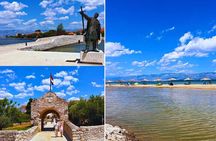 Zadar City Tour & Nin 