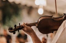 Music Stories of a Corfiot: A Corfu Music Experience