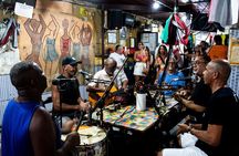 Nightlife of Rio as a Local Tour