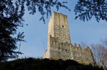 Private 2-Hour Tour of the Medieval Castle over Lake Como