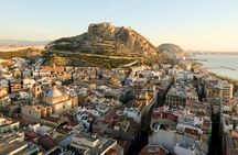 Private Tour to Alicante Bullring and Santa Bárbara Castle