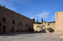 Private Tour to Alicante Bullring and Santa Bárbara Castle