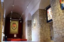 Private Tour to Alicante Bullring and Santa Bárbara Castle