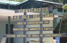 Scuba Diving Tour at Cano Island (Isla del Caño) from Drake Bay