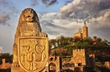 Full Day Private Eco Tour in Veliko Tarnovo